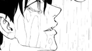 Shinichiro in Tokyo Revengers chapter 271 (Image via Ken Wakui, Kodansha)